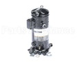 ZS45K4ETF5965 Compatible Heatcraft Scroll Compressor 208/230/3/60