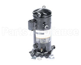 ZS45K4ETF5965 Compatible Heatcraft Scroll Compressor 208/230/3/60