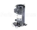 ZS45K4ETF5965 Compatible Heatcraft Scroll Compressor 208/230/3/60