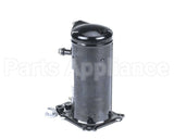 ZS45K4ETF5965 Compatible Heatcraft Scroll Compressor 208/230/3/60