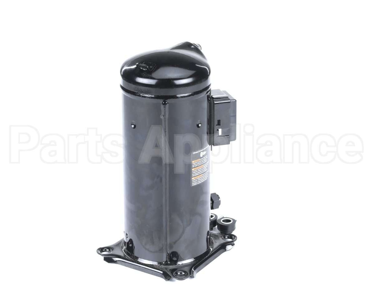 ZS45K4ETF5965 Compatible Heatcraft Scroll Compressor 208/230/3/60