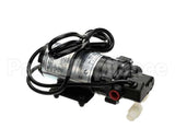 ZSC-2263 Crown Verity Pump Water 120 Volt Phs C
