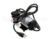 ZSC-2263 Crown Verity Pump Water 120 Volt Phs C