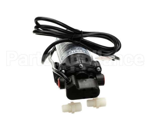 ZSC-2263 Crown Verity Pump Water 120 Volt Phs C