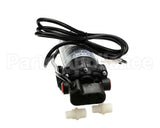 ZSC-2263 Crown Verity Pump Water 120 Volt Phs C