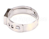 ZSC-2272 Crown Verity Clamp Crimptype For 12 Hos