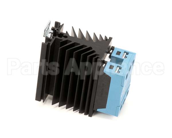 ZTESH24A35-HI Zesto Relay For Motor W Heat Sink