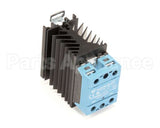 ZTESH24A35-HI Zesto Relay For Motor W Heat Sink