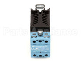 ZTESH24A35-HI Zesto Relay For Motor W Heat Sink