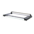 ZW013 Cadco Complete Door
