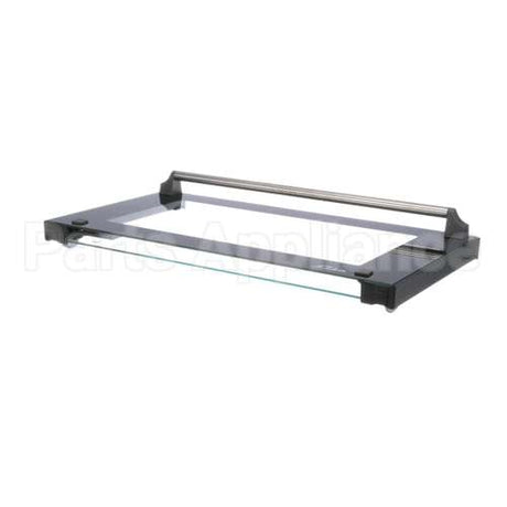 ZW013 Cadco Complete Door