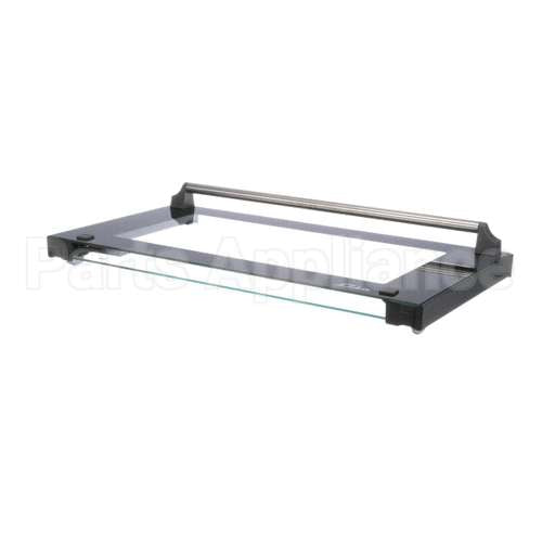 ZW013 Cadco Complete Door