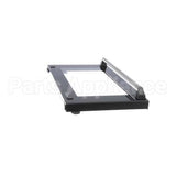 ZW013 Cadco Complete Door