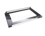 ZW023 Cadco Door