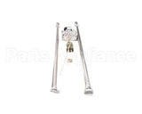 ZWA62246-004 Zesto Valve Gas H Vr8304M3194 For Wa