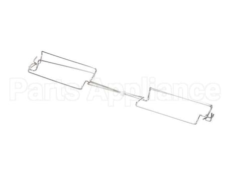 ZWB32 Zesto Belt Connecting Links For 32 W