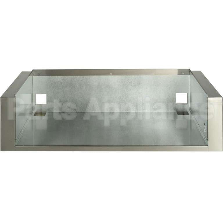 ZX42JR GE Mono Gas Range Accessory