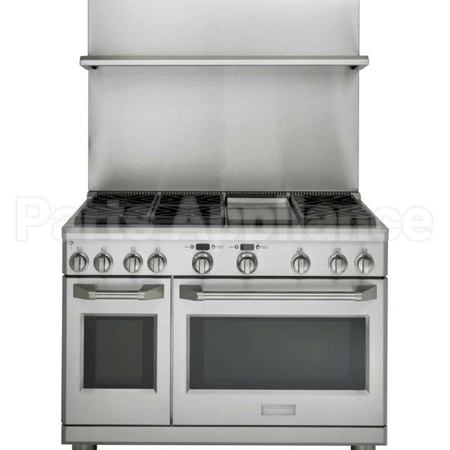 ZXADJB48PSS GE Mono Gas Range Access
