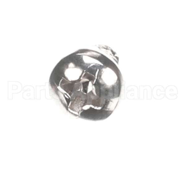 ZZ.VI0005.001 Compatible Grindmaster 3, 5X6, 5 Screw Panels Fixing Screws