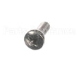 ZZ.VI0159.001 Grindmaster Cecilware 5X14 Panel Screw