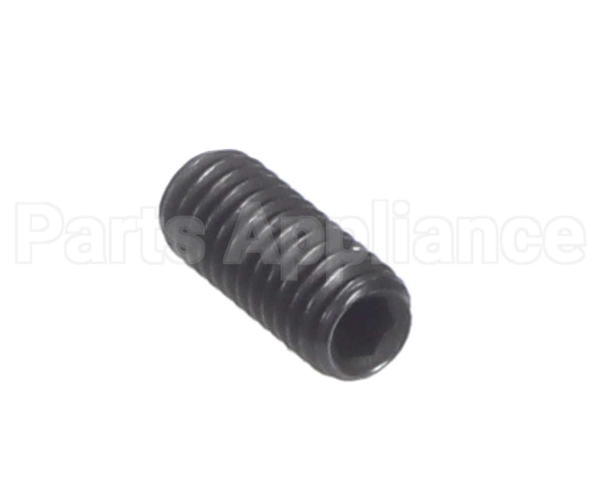 ZZ.VI0176.001 Grindmaster Cecilware Grub Screw 6X14