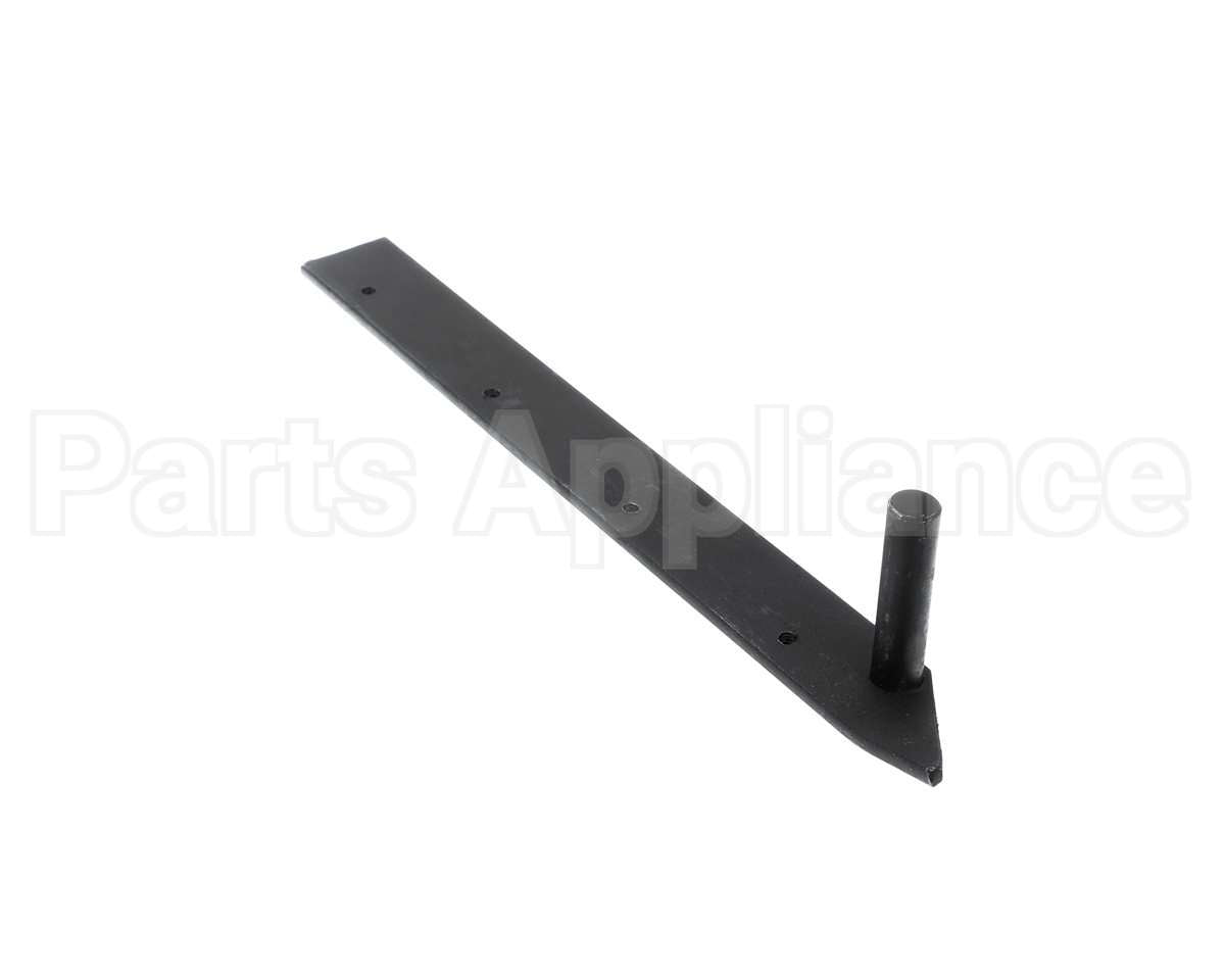 ZZEF272L Zesto Hinge Deck Door Left Side S.30