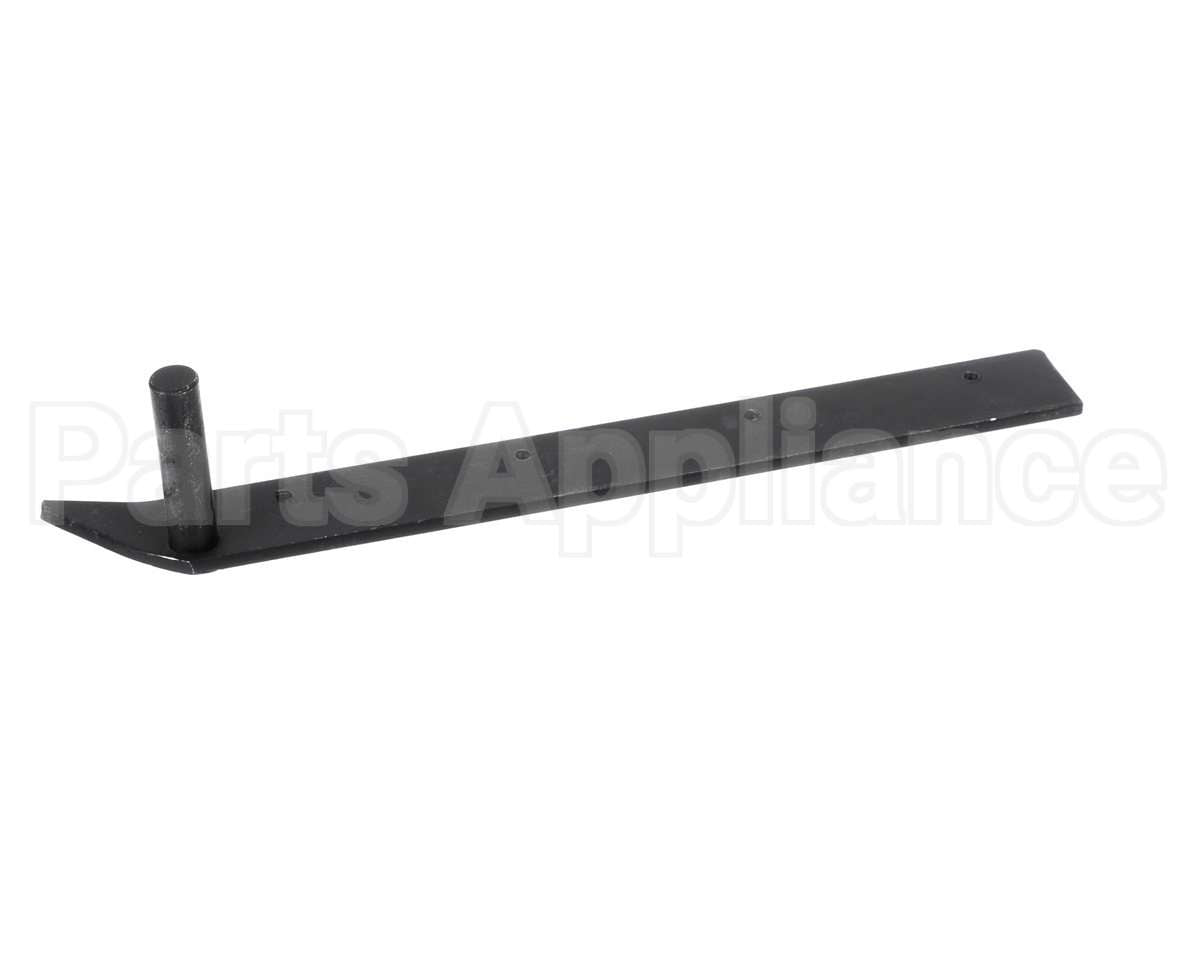 ZZEF272L Zesto Hinge Deck Door Left Side S.30